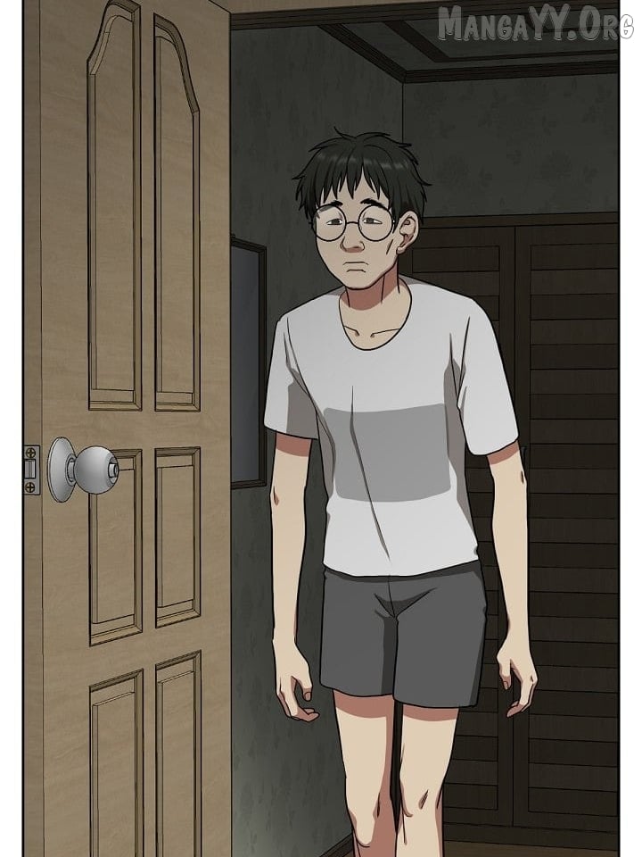 Change Me Chapter 35 - page 52